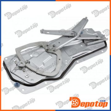 Lève vitre gauche arrière pour VOLVO | EPS-VV-002, 90371903